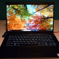 ULTRABOOK DELL LATITUDE 7390