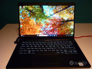 ULTRABOOK DELL LATITUDE 7390