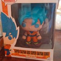 Funko pop Dragonball