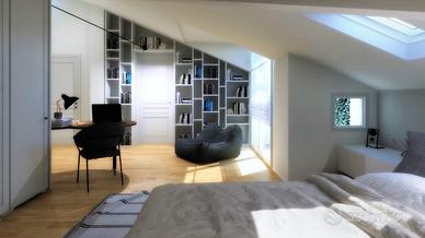 Coviolo /San Rigo.Ampia casa colonica mq 500