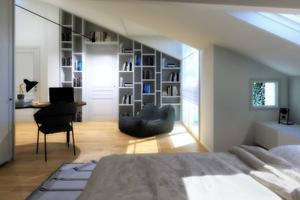 Coviolo /San Rigo.Ampia casa colonica mq 500