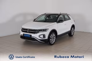 Volkswagen T-Roc 1.0 TSI Style 110CV