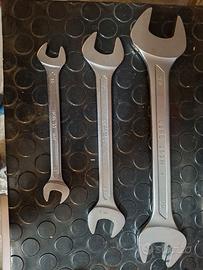 Chiavi a forchetta BETA e USAG