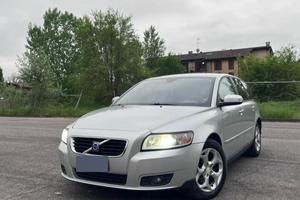 Volvo V50 2008