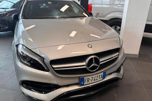 MERCEDES Classe A (W176) A 45 AMG 4Matic Au...