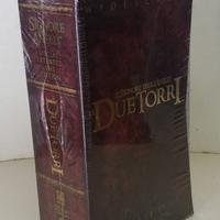 Il Signore degli Anelli - Le due torri