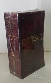 Il Signore degli Anelli - Le due torri