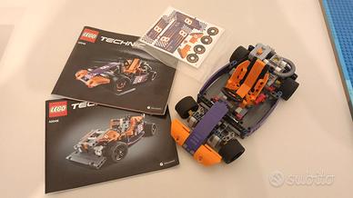 Lego technic