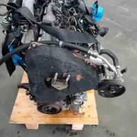 Motore Per Renault - Volvo Sigla F9QZD439213 1.9TD