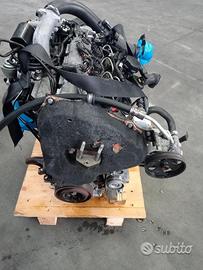 Motore Per Renault - Volvo Sigla F9QZD439213 1.9TD