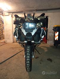 BMW R 1200 GS ADV LC