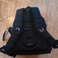 Zaino Kata dr 465