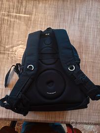 Zaino Kata dr 465