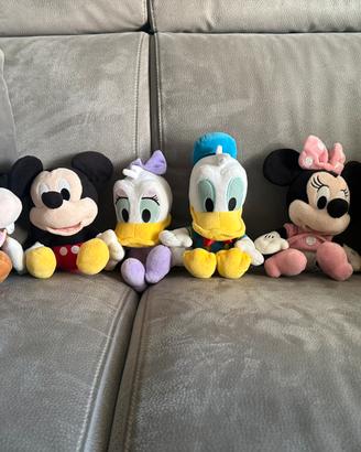 Peliche Topolino