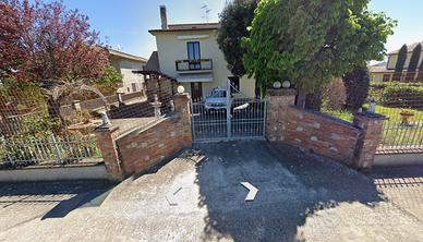 Villetta indipendente su 2 piani