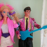 Ken rock stars