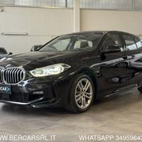 BMW Serie 1 116i 5p. Msport Exterior