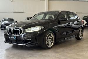 BMW Serie 1 116i 5p. Msport Exterior