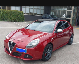 Giulietta