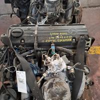 Motore Mercedes W 124 cl 2.0 Benzina8V Sigla102963