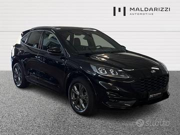 FORD Kuga 2.0 ecoblue ST-Line X 2wd 120cv auto