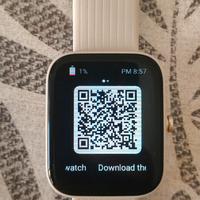 Smartwatch Amazfit Bip 3 Pro