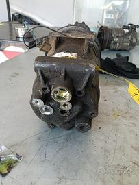 COMPRESSORE A/C NISSAN Almera 2Â° Serie 8200316164