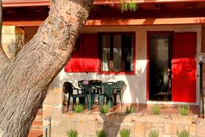 Sunset House Sardinia