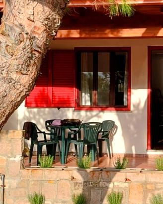Casa Vacanze Sud Sardegna
