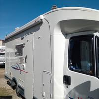 Challenger Cc 2800 clima cabina basculante matrimo