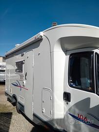 Challenger Cc 2800 clima cabina basculante matrimo