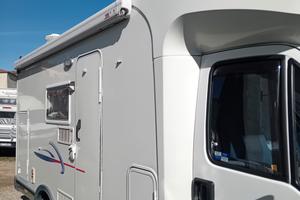 Challenger Cc 2800 clima cabina basculante matrimo