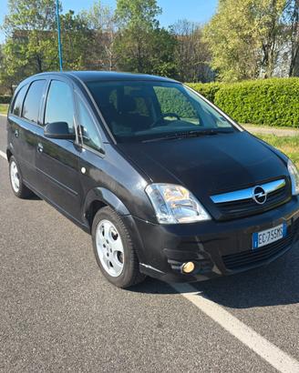 OPEL MERIVA 1.4 EURO 5"OK PER NEOPATENTATI"