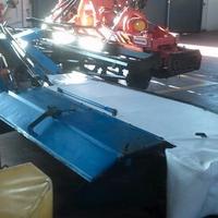 FALCIA CONDIZIONATRICE BCS ROTEX R6