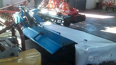 FALCIA CONDIZIONATRICE BCS ROTEX R6