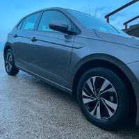 Cerchi originali 15" + gomme Volkswagen