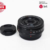 Fuji XF 23 F2.8 R WR (Fujifilm)