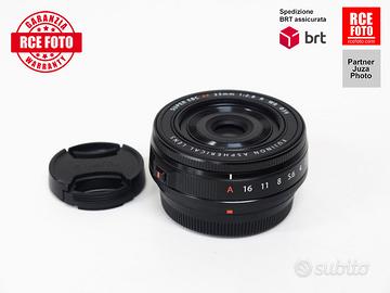 Fuji XF 23 F2.8 R WR (Fujifilm)