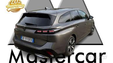 PEUGEOT 308 308 SW 1.5 bluehdi 130cv Allure s -