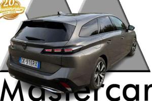 PEUGEOT 308 308 SW 1.5 bluehdi 130cv Allure s -