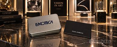 Chiavetta USB Dolce & Gabbana - Nera con Custodia