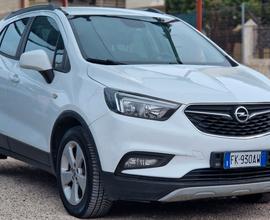 Opel Mokka X 1.6 CDTI Ecotec 136CV 4x2 aut. Advanc