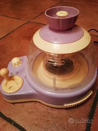 Macchina per pop corn