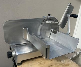Affettatrice professionale BERKEL