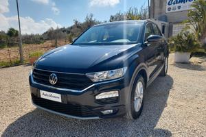 Volkswagen T-Roc 2.0 TDI 150 CV BlueMotion anno 20