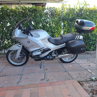 Bmw r1150rs