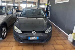 VOLKSWAGEN Golf 1.6 TDI 5p. 4MOTION Comfortline