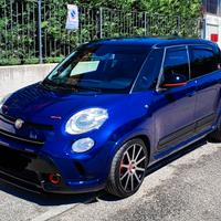 Fiat 500L trekking "Abarth" T-Jet 