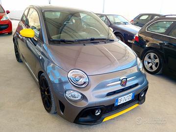 Abarth 595 1.4 Turbo T-Jet 165 CV