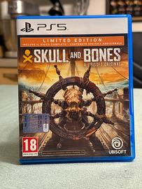 Skull and Bones PS5